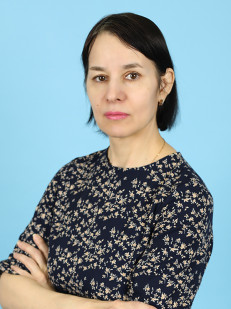 Соколова Юлия Николаевна Соколова Юлия Николаевна