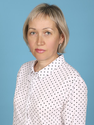 Воспитатель Ганичева Наталия Геннадьевна Воспитатель Ганичева Наталия Геннадьевна