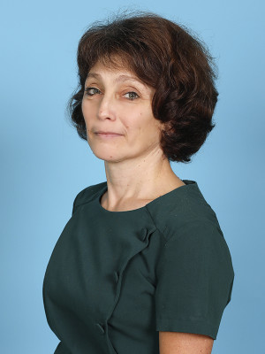 Воспитатель Дмитриева Оксана Владимировна Воспитатель Дмитриева Оксана Владимировна