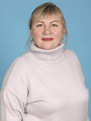 Воспитатель Кузнецова Светлана Евгеньевна Воспитатель Кузнецова Светлана Евгеньевна