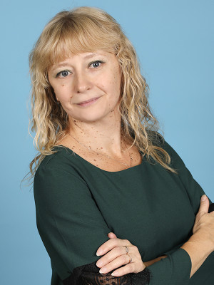 Воспитатель Лопатина Елена Николаевна Воспитатель Лопатина Елена Николаевна