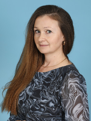 Воспитатель Лыскова Ирина Александровна Воспитатель Лыскова Ирина Александровна