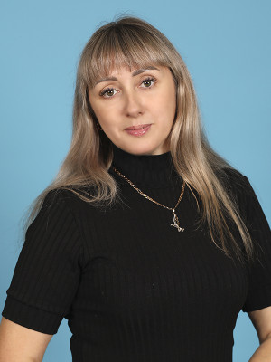 Воспитатель Мельникова Елена Владимировна Воспитатель Мельникова Елена Владимировна