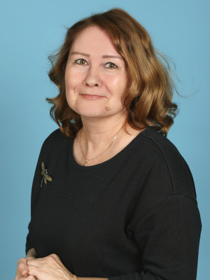 Учитель - логопед Талицкая Ирина Николаевна Учитель - логопед Талицкая Ирина Николаевна
