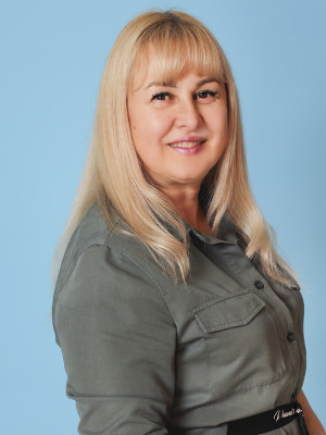 Воспитатель Тихомирова Елена Николаевна Воспитатель Тихомирова Елена Николаевна